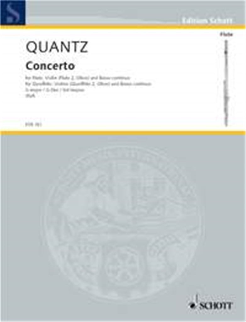 Concerto G major